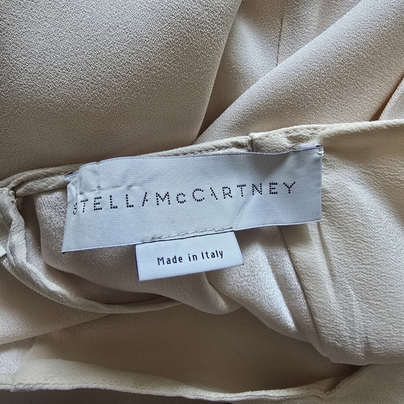 Stella McCartney x Gary Hume Tunic Size 38 - Picture 4 of 7